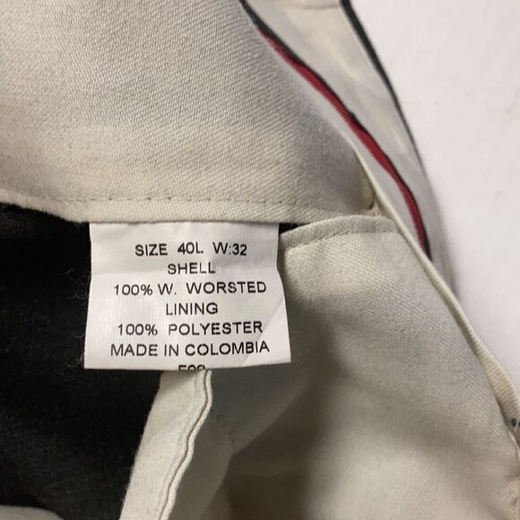 TOMMY HILFIGER, Men’s dress pants size W 40 SEE DESCRIPTION - Picture 8 of 8